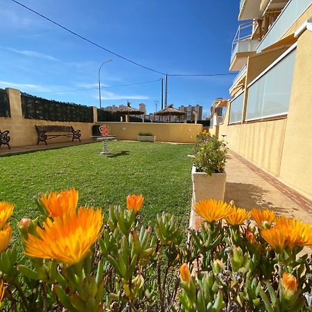 דירות אל קאמפיו Attic With Great Terrace Close To The Sea מראה חיצוני תמונה